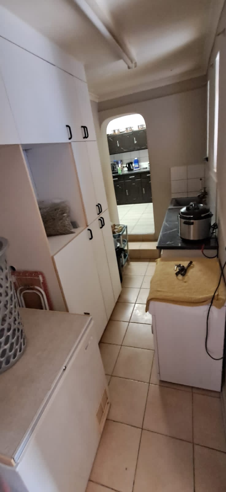4 Bedroom Property for Sale in Retief Eastern Cape